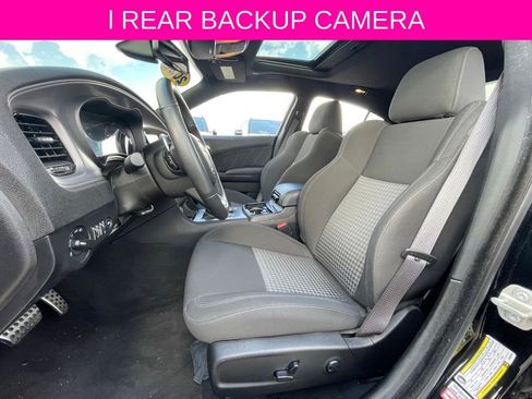 Used 2023 Dodge Charger R/T w/ Performance Handling Group image 17