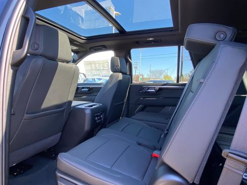 New 2026 Chevrolet Tahoe Z71 w/ Sun And Tow Package image 20