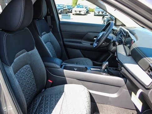 New 2026 Nissan Kicks SV image 17