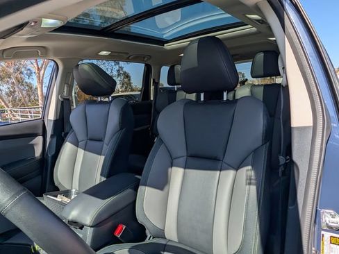 Used 2023 Subaru Ascent Onyx Edition Limited AWD/4WD image 15