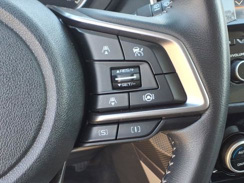 Certified 2023 Subaru Forester Premium image 20