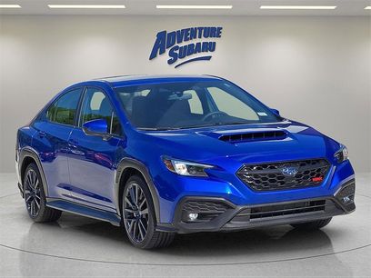 New 2025 Subaru WRX Premium