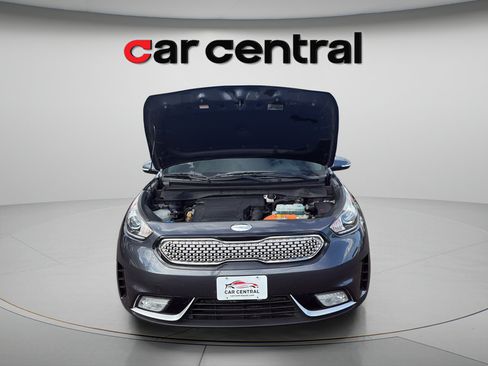 Used 2019 Kia Niro S Touring FWD image 27