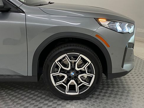 New 2026 BMW X2 xDrive28i w/ Technology Package image 10