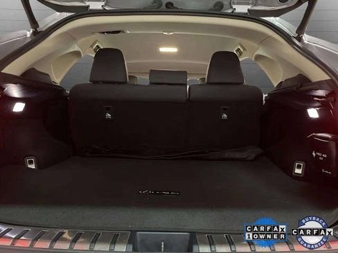 Used 2018 Lexus NX 300 FWD image 82