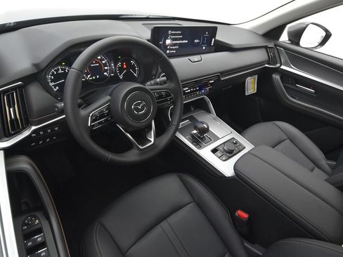 New 2026 MAZDA CX-90 3.3 Turbo w/ Preferred Package AWD/4WD image 32
