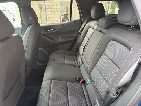 Used 2026 Chevrolet Equinox LT image 26