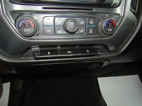 Used 2014 Chevrolet Silverado 1500 LT w/ All Star Edition image 16