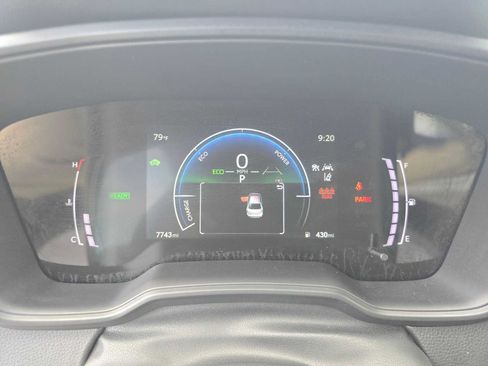 Certified 2026 Toyota Corolla LE FWD image 25