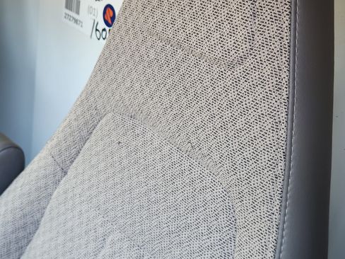 New 2025 Chevrolet Express 3500 w/ Power Convenience Package image 20