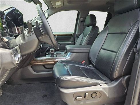 Used 2023 GMC Sierra 1500 Elevation AWD/4WD image 14