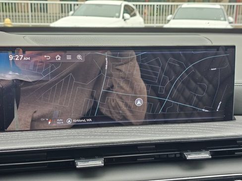 New 2026 Genesis GV80 3.5T Prestige AWD/4WD image 14