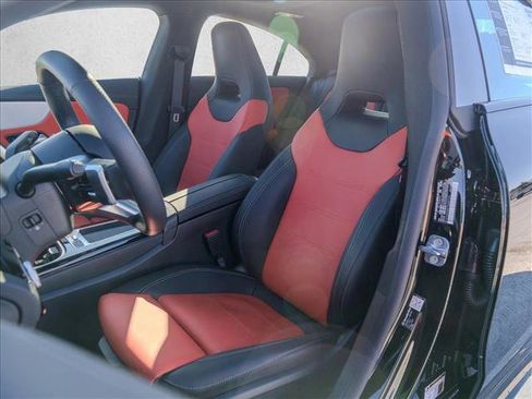 Certified 2026 Mercedes-Benz CLA 250 4MATIC image 17