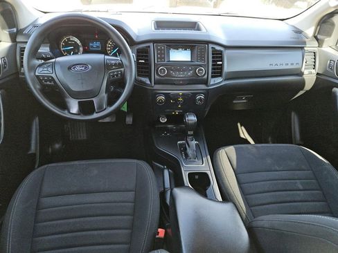 Used 2020 Ford Ranger XL w/ Equipment Group 101A Mid image 11