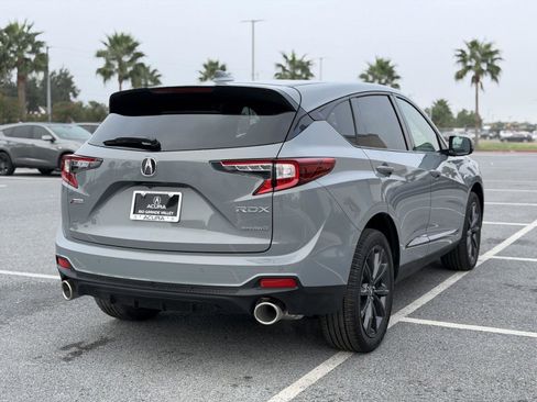 New 2026 Acura RDX A-Spec image 21