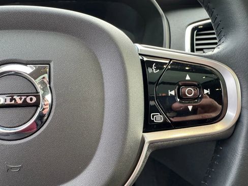 Used 2022 Volvo XC90 T8 Inscription Expression w/ Advanced Package image 35