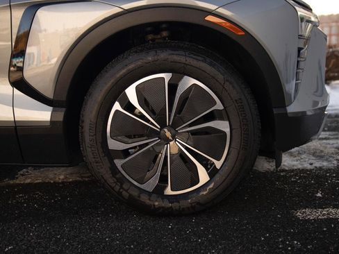 New 2026 Chevrolet Blazer EV LT image 10