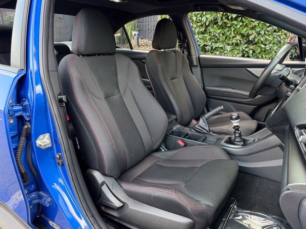 Used 2022 Subaru WRX Premium AWD/4WD image 34