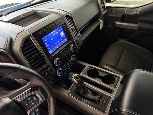 Used 2019 Ford F150 Raptor w/ Equipment Group 802A Luxury AWD/4WD image 56