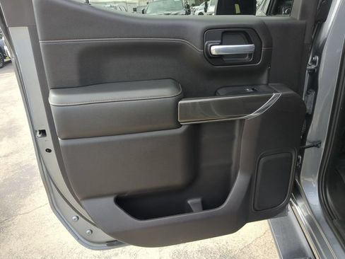 Used 2020 GMC Sierra 1500 AT4 w/ AT4 Premium Package AWD/4WD image 29