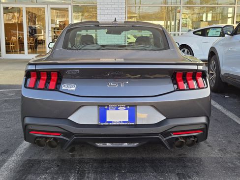 New 2026 Ford Mustang GT Premium image 6