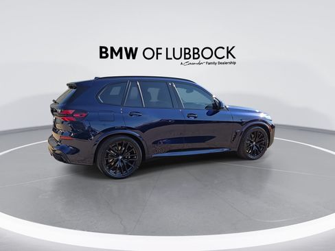 New 2026 BMW X5 xDrive40i w/ M Sport Package AWD/4WD image 8