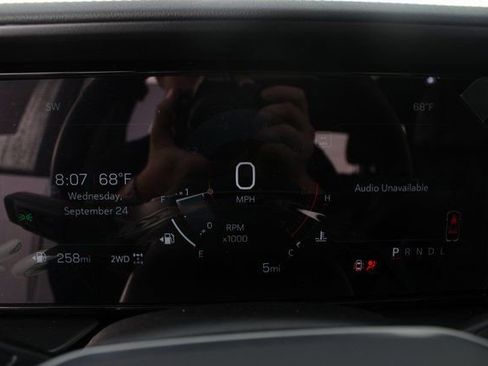 New 2026 GMC Terrain AT4 w/ Convenience Package III image 14