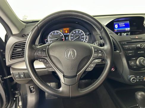 Used 2018 Acura RDX AWD image 15