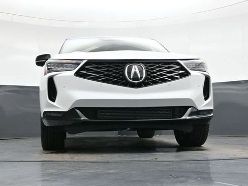 New 2026 Acura RDX A-Spec image 32