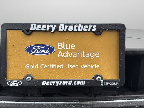 Certified 2023 Ford F150 King Ranch w/ Equipment Group 601A High AWD/4WD image 35