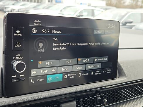 Certified 2023 Honda CR-V EX-L image 25