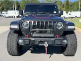 Used 2021 Jeep Wrangler Unlimited Rubicon image 4