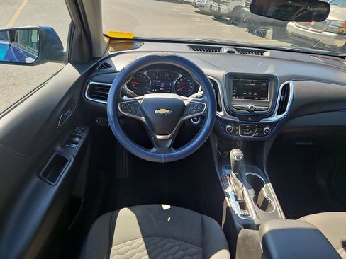 Used 2019 Chevrolet Equinox LT AWD/4WD image 12