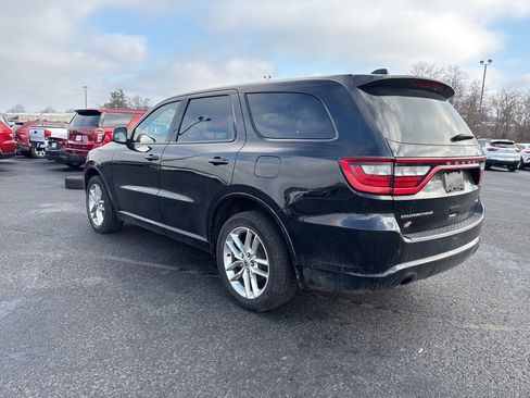 Used 2023 Dodge Durango GT image 6
