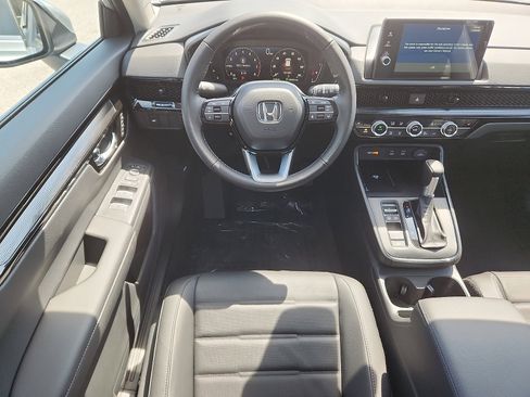 New 2026 Honda CR-V EX-L image 7
