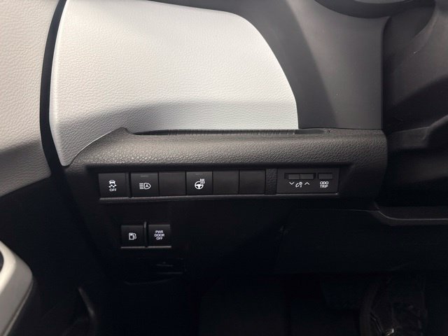 Used 2026 Toyota Sienna AWD image 35