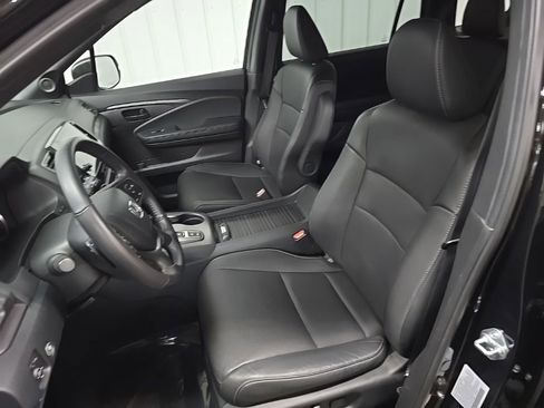 Used 2023 Honda Passport EX-L image 30