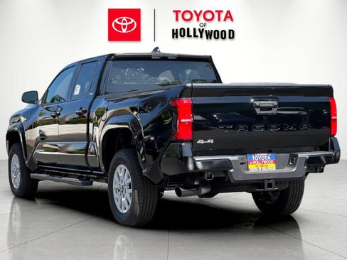 New 2026 Toyota Tacoma SR5 AWD/4WD image 6