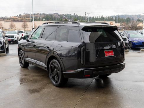 New 2027 Kia Telluride EX X-Line image 5