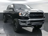 Used 2019 RAM 1500 Big Horn image 2