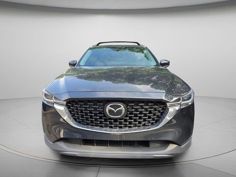 Used 2023 MAZDA CX-5 AWD 2.5 S image 3