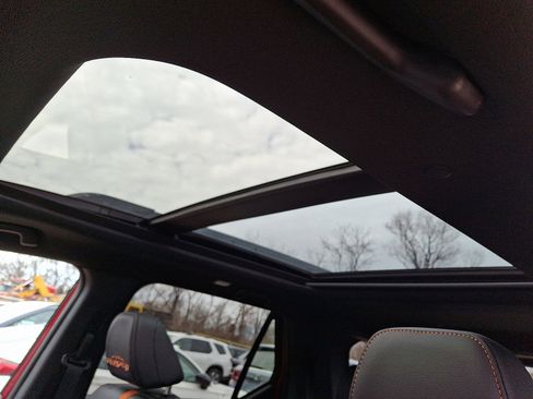 New 2026 Honda Passport TrailSport image 9