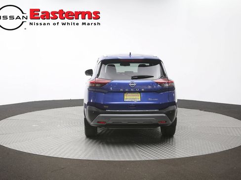 Used 2023 Nissan Rogue SL w/ SL Premium Package AWD/4WD image 39