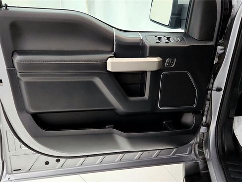 Used 2020 Ford F150 Lariat image 21