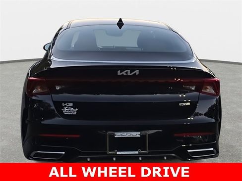 Used 2023 Kia K5 GT-Line w/ GT-Line Premium Package image 6
