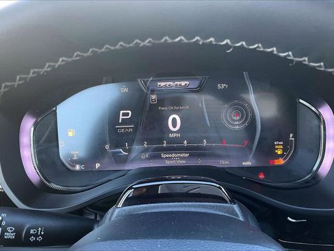 New 2026 RAM 1500 RHO w/ RHO Level 1 Equipment Group image 11