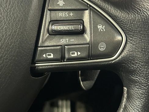 Used 2015 INFINITI Q50 AWD w/ Technology Package image 63