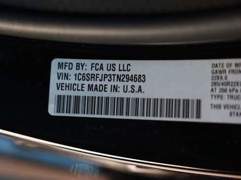 New 2026 RAM 1500 Laramie image 38