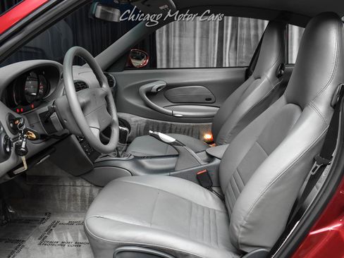 Used 1999 Porsche 911 GT3 RS image 18