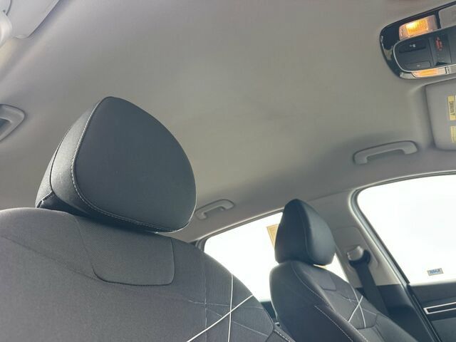 Used 2024 Hyundai Tucson SE FWD image 19